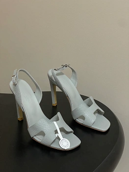 Босоножки Женские Hermes 9006950