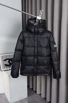 Куртки И Пуховики Женские Burberry 6378582