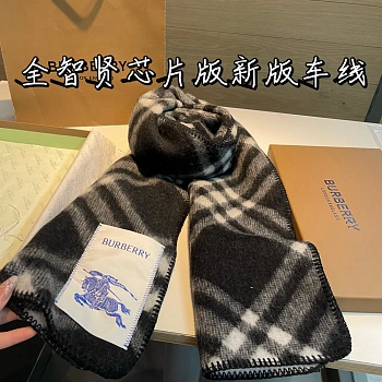 Шарфы Burberry 463906