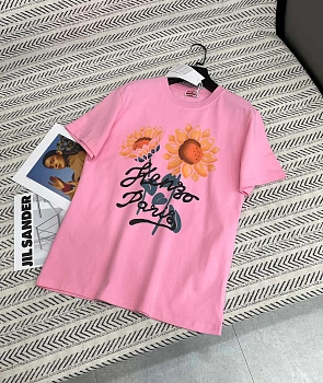 Футболки Женские Kenzo 27829