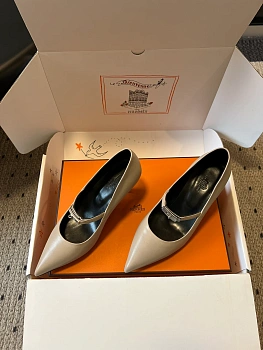 Туфли Женские Hermes 11129469