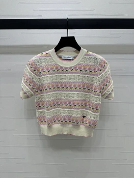 Топы Женские Christian Dior 11517843