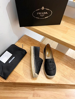 Слипоны Женские Prada 1688017