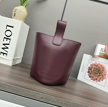 Сумки На Ремне Женские Loewe 3930241