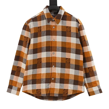 Рубашки Мужские Louis Vuitton 1081525