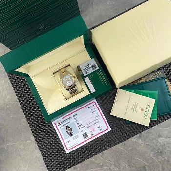 Часы Женские Rolex 1284316