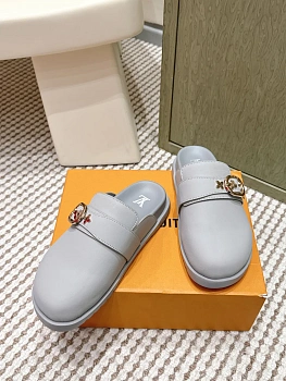 Сабо Мужские Louis Vuitton 488318