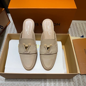 Мюли И Сабо Женские Louis Vuitton 249034