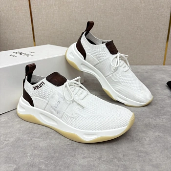 Кроссовки Мужские Berluti 26361