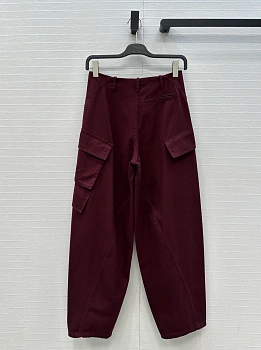 Брюки Женские Alaia 5582260