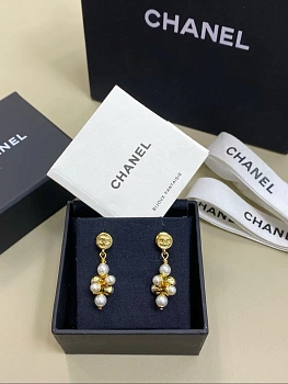 Бижутерия Chanel 11173770