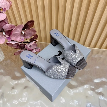 Босоножки Женские Christian Dior 11529382