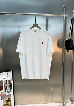 Футболки Женские Ami Paris 927935