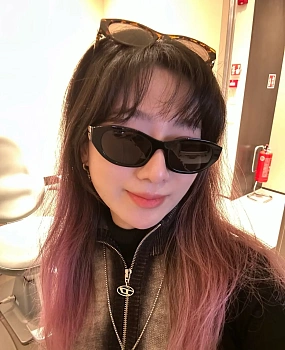 Очки Miu Miu 49994