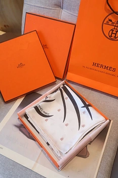 Платки Hermes 11815920