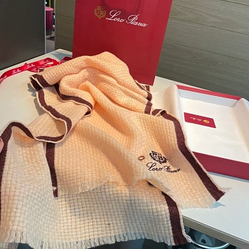 Шарфы Loro Piana 694414
