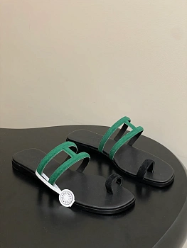 Сандалии Женские Hermes 9183038
