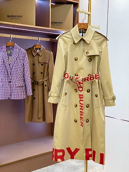 Тренчи Женские Burberry 5019539