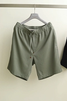 Шорты Мужские Brunello Cucinelli 28844