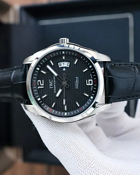 Часы Мужские Iwc 24011