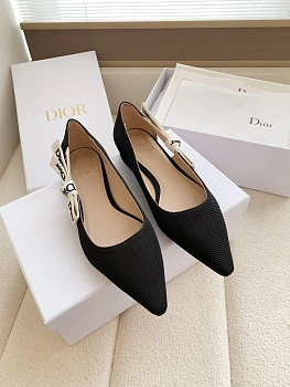 Босоножки Женские Christian Dior 12868627