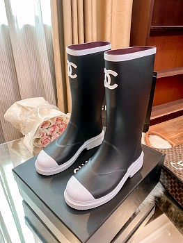 Сапоги Женские Chanel 760677