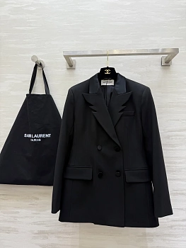 Жакеты Женские Saint Laurent 600416