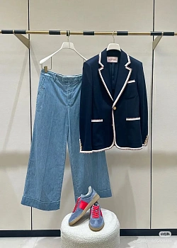 Костюмы Женские Valentino 2730