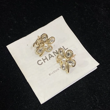 Бижутерия Chanel 12782344