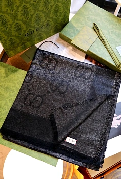 Шарфы Gucci 210274