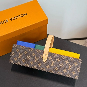 Текстиль Louis Vuitton 6348680