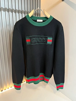 Джемперы И Свитеры Мужские Gucci 244368