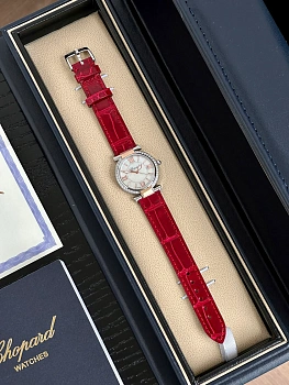 Часы Женские Chopard 1256046