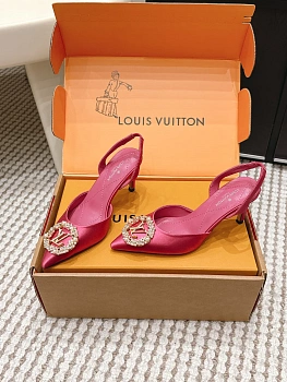 Туфли Женские Louis Vuitton 11518540