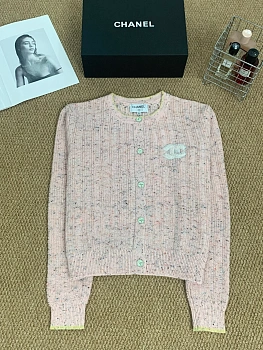 Джемперы И Свитеры Женские Chanel 5052258