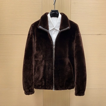 Кожаные Куртки И Дублёнки Женские Loro Piana 927699