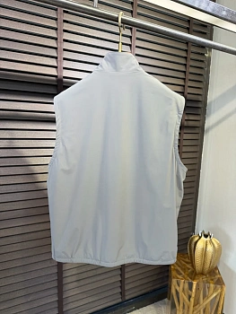Жилеты Мужские Brunello Cucinelli 11480119