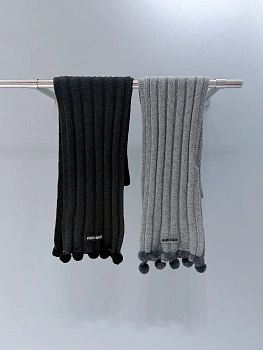 Шарфы Miu Miu 1015128