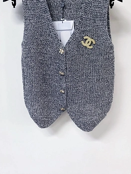 Жилеты Женские Chanel 11681735