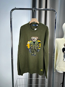 Джемперы И Свитеры Женские Ralph Lauren 437228