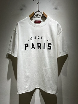 Футболки Мужские Gucci 117556