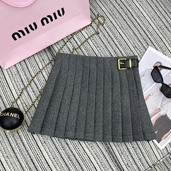 Юбки Женские Miu Miu 6700