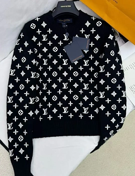 Джемперы И Свитеры Женские Louis Vuitton 857406