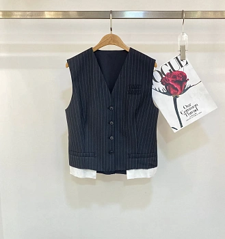 Жилеты Женские Miu Miu 15671
