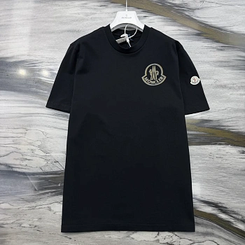 Футболки Мужские Moncler 9640739
