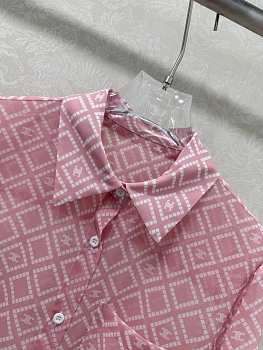 Рубашки Мужские Celine 11430141