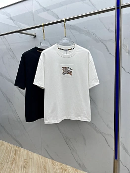 Футболки Мужские Burberry 1635394