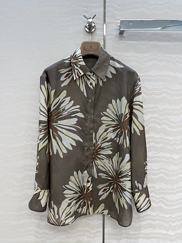 Рубашки Женские Brunello Cucinelli 13334679