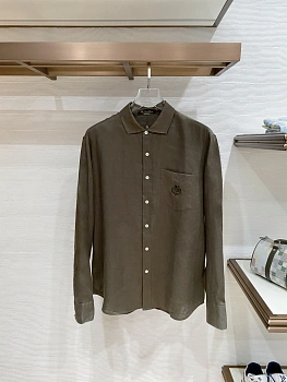 Рубашки Мужские Loro Piana 10904033