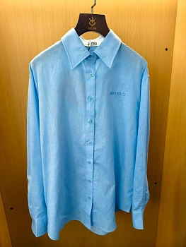 Рубашки Женские Miu Miu 4079896